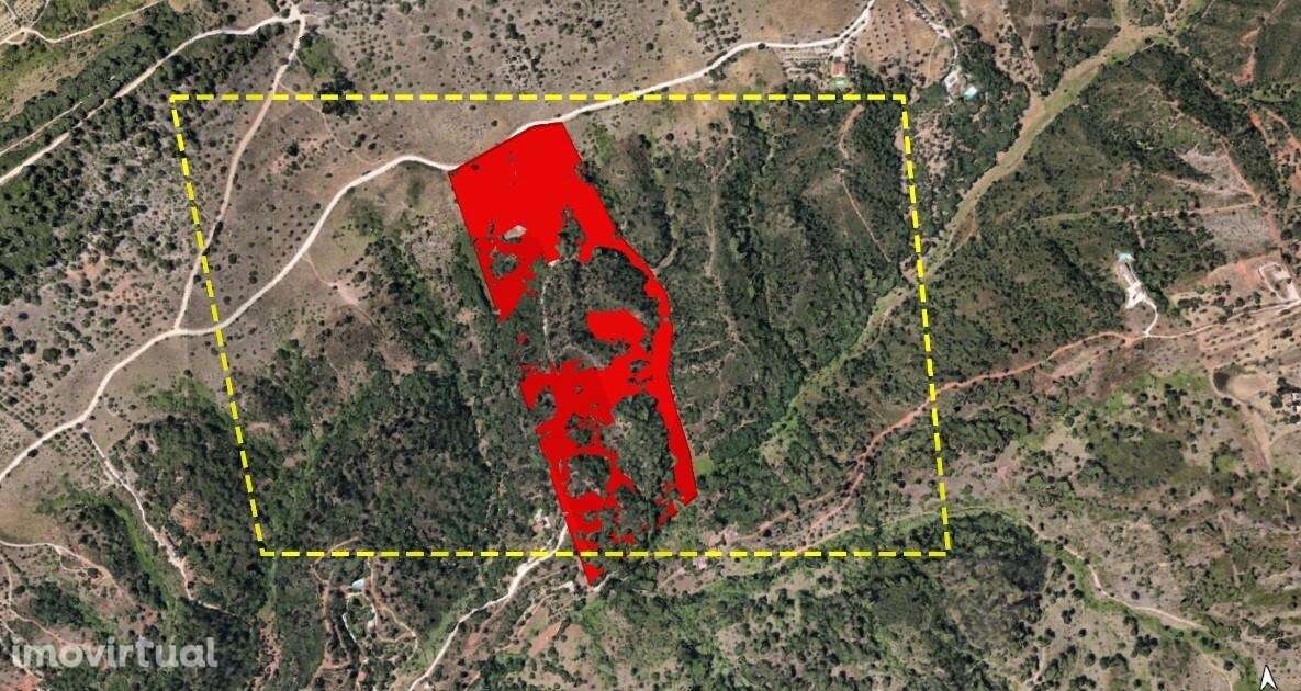 Investimento em Turismo Rural – 12 ha com Potencial de Construção na - Grande imagem: 4/34