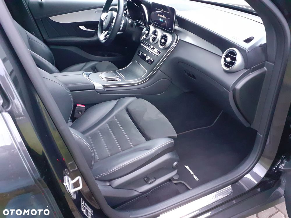Mercedes-Benz GLC - 19