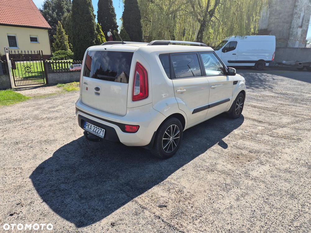 Kia Soul 1.6 GDI M - 4
