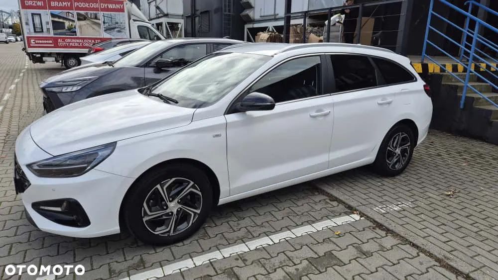 Hyundai i30 - 4