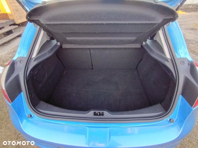 Renault Megane 1.5 dCi Expression - 12