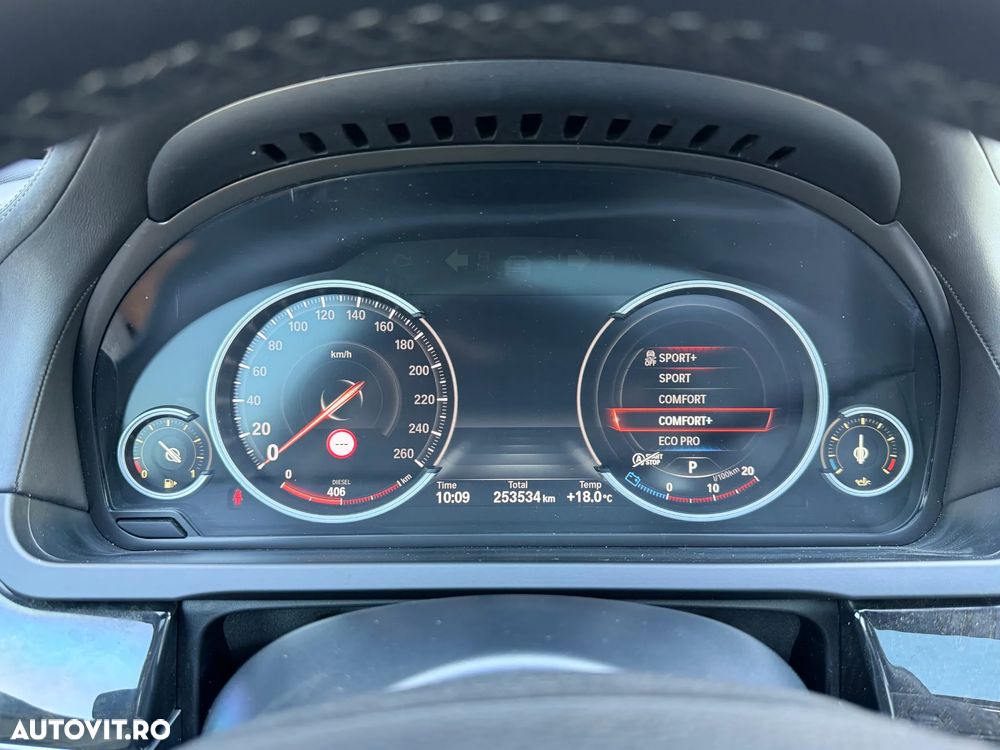 BMW Seria 7 730d xDrive Edition Exclusive - 30