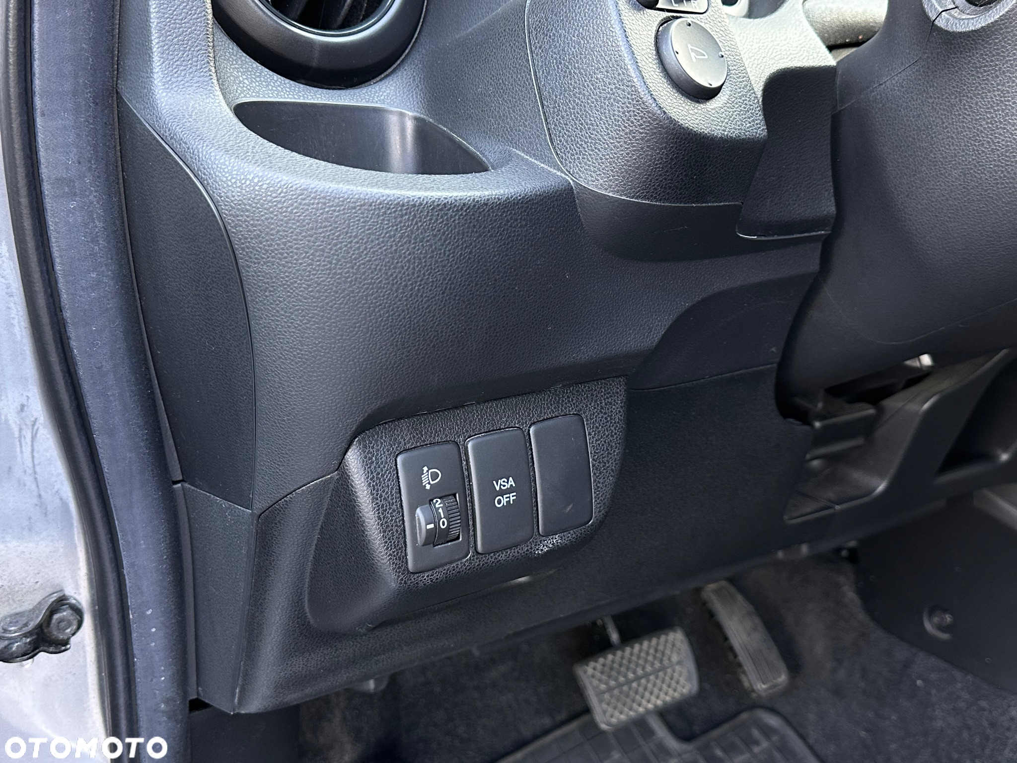 Honda Jazz 1.4 i-VTEC CVT Elegance - 26