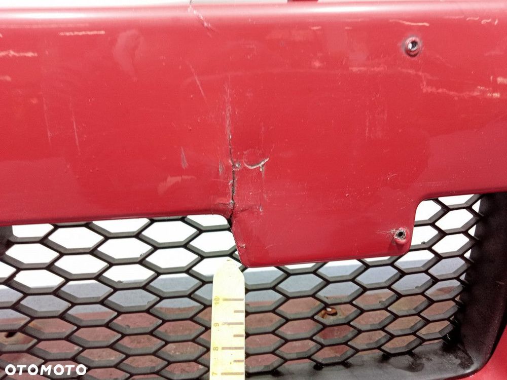 FIAT PUNTO II LIFT HGT SPORTING ABARTH ZDERZAK PRZÓD 735394280 - 6