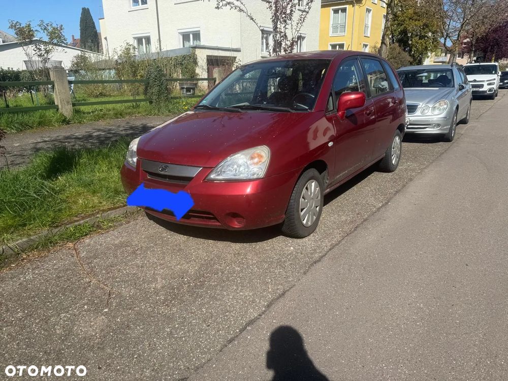 Suzuki Liana 1.6 - 1