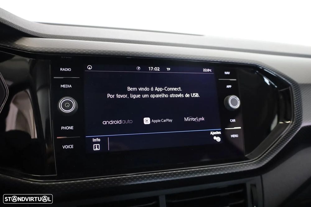 VW T-Cross 1.6 TDI Style DSG - 30