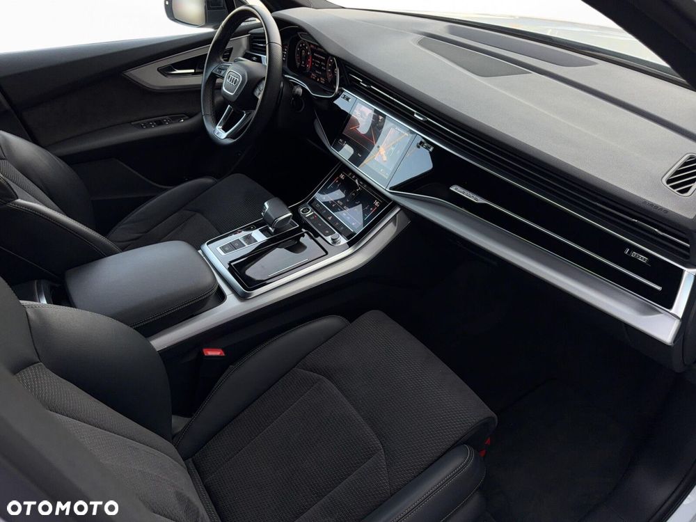 Audi Q7 55 TFSI mHEV Quattro S Line Tiptr - 39