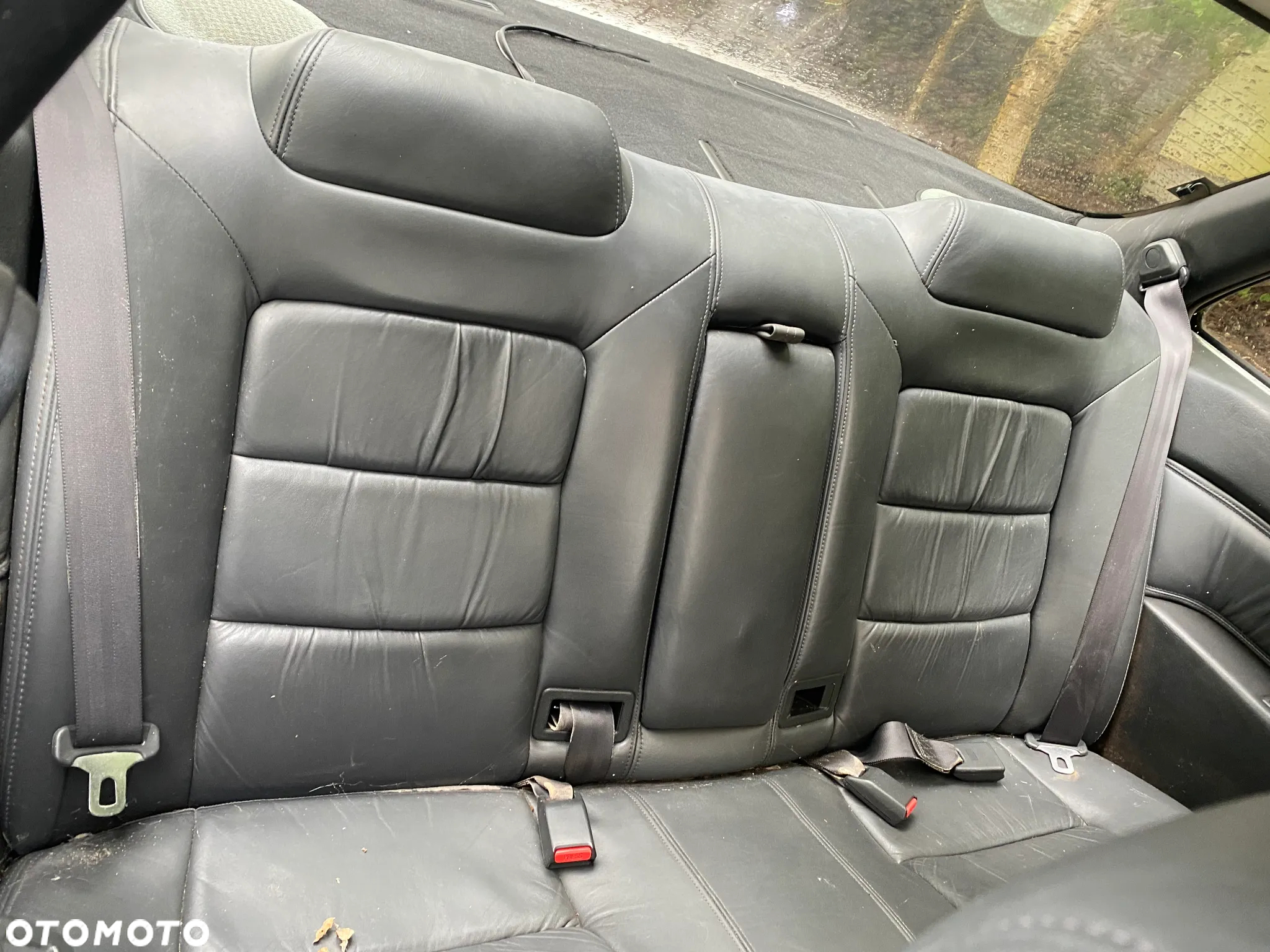 Honda Legend 2.7-24 - 10