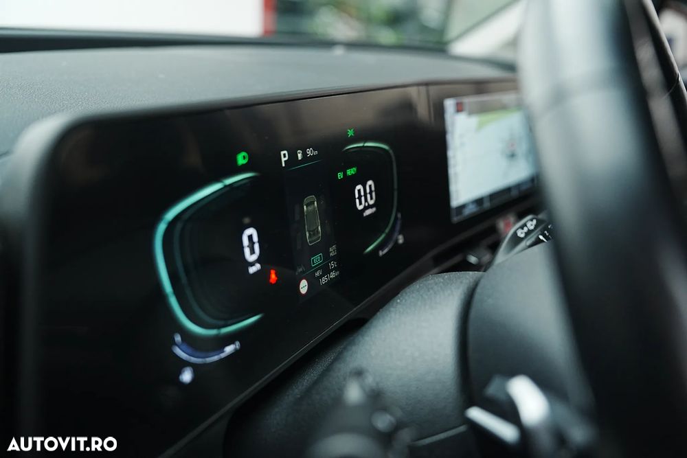 Kia Sportage 1.6 T-GDI AWD Nightline Edition - 22