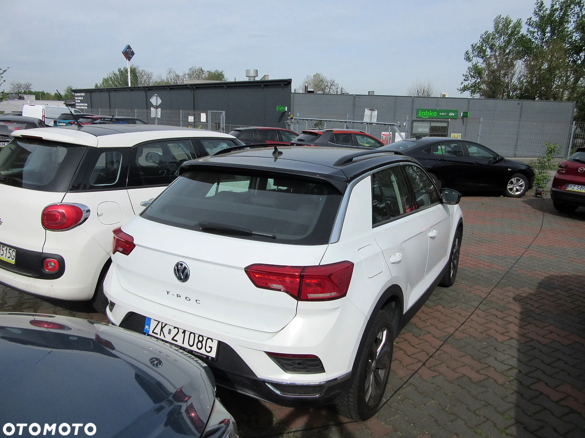 Volkswagen T-Roc - 3