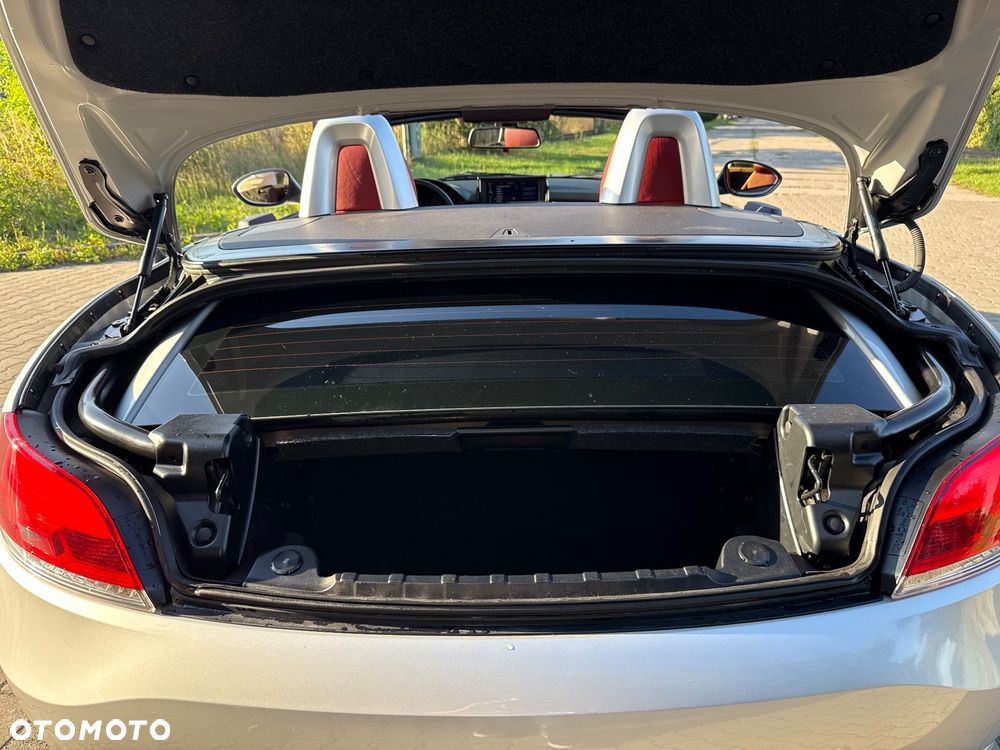 BMW Z4 sDrive30i - 22