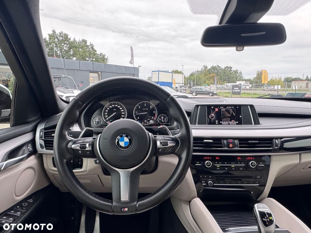 BMW X6 - 18