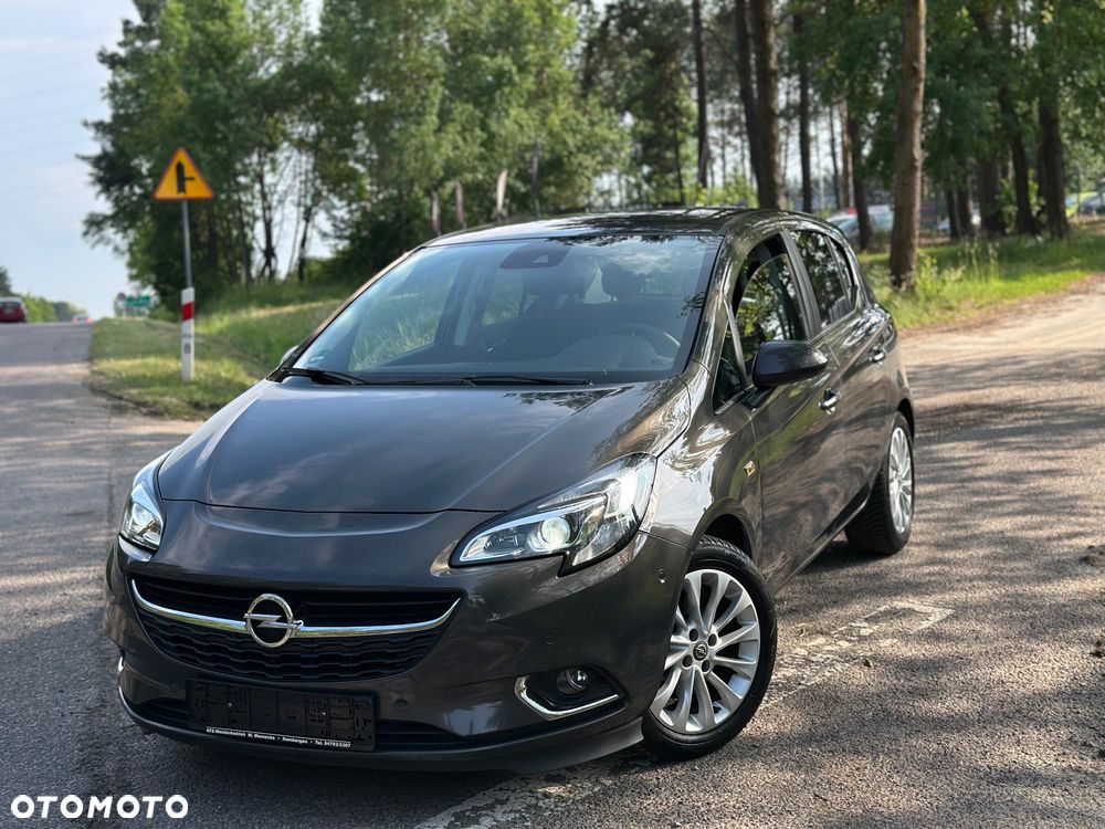 Opel Corsa 1.0 T Cosmo EcoFLEX S&S - 28