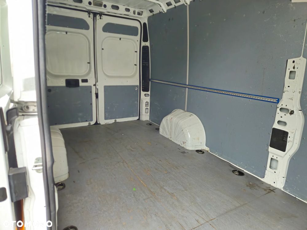 Citroën JUMPER 2.2 KLIMA L4H2 Maxi kamera - 29