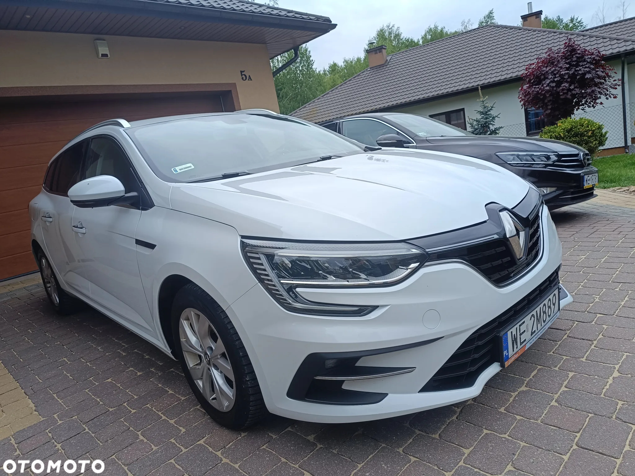 Renault Megane 1.5 Blue dCi Zen - 3