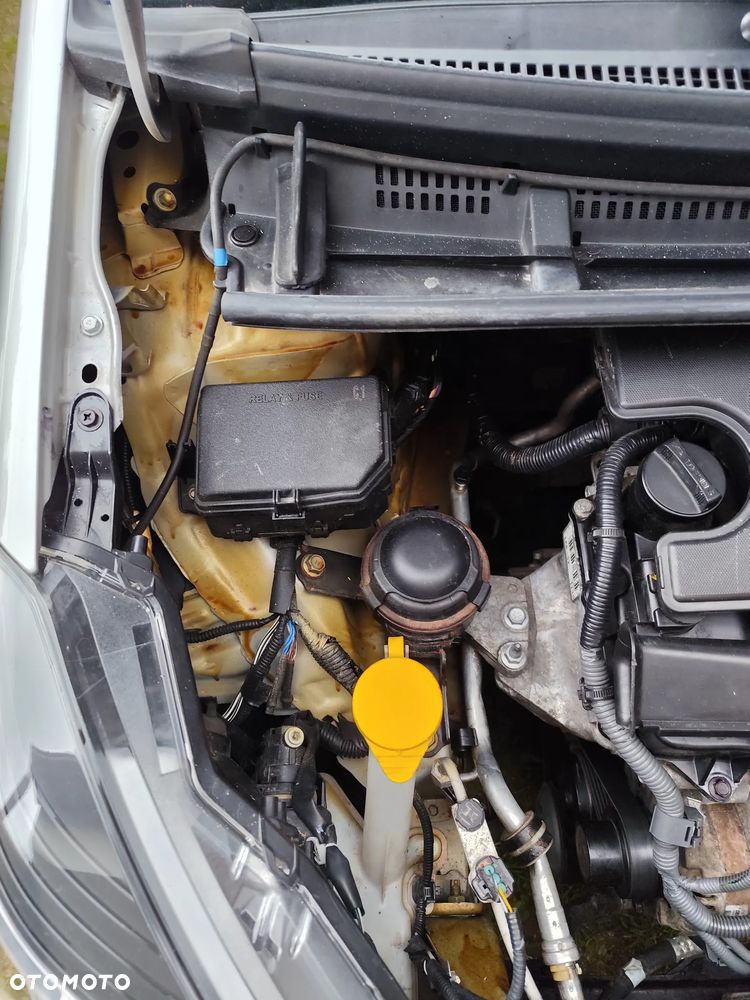 Toyota Yaris 1.0 Life - 30