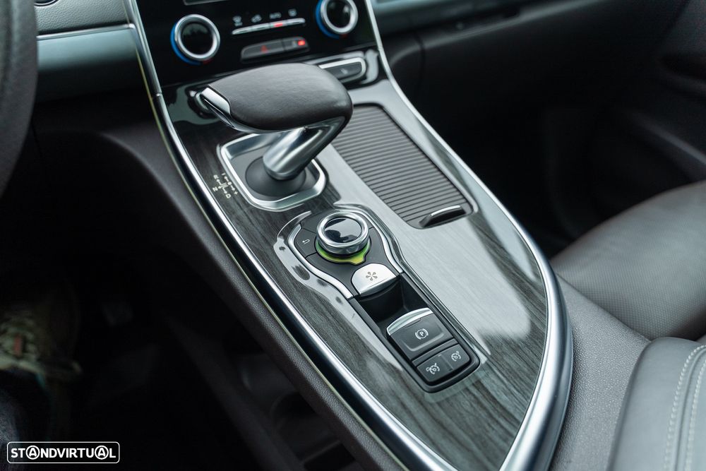 Renault Espace Energy dCi 160 EDC Initiale Paris - 26