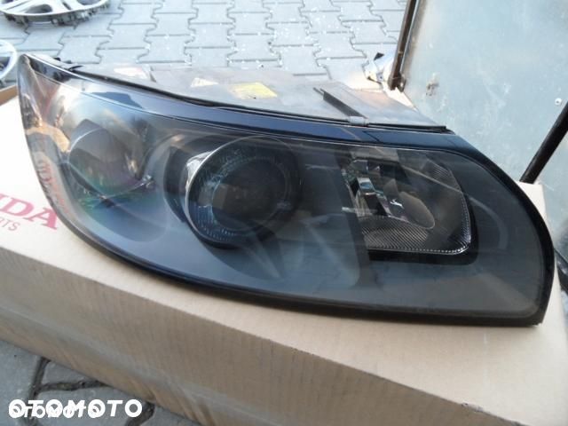 VOLVO S40 V50 2008 REFLEKTOR PRZÓD - 1