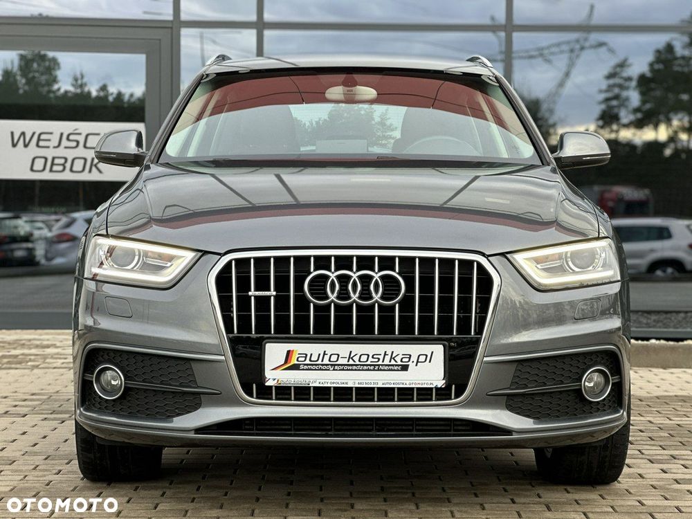 Audi Q3 2.0 TDI Quattro - 7