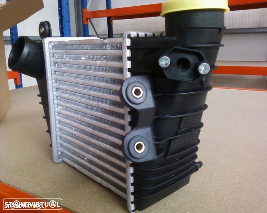 intercooler Vw Golf iv 4 1.9tdi (NOVO) - 1