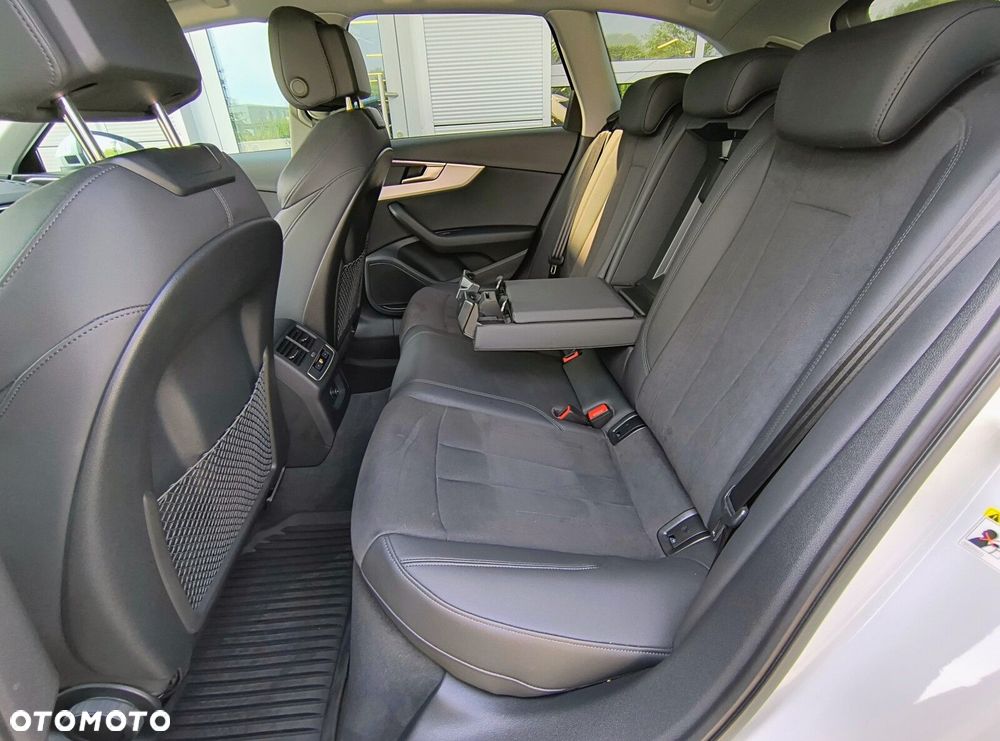 Audi A4 Avant - 19