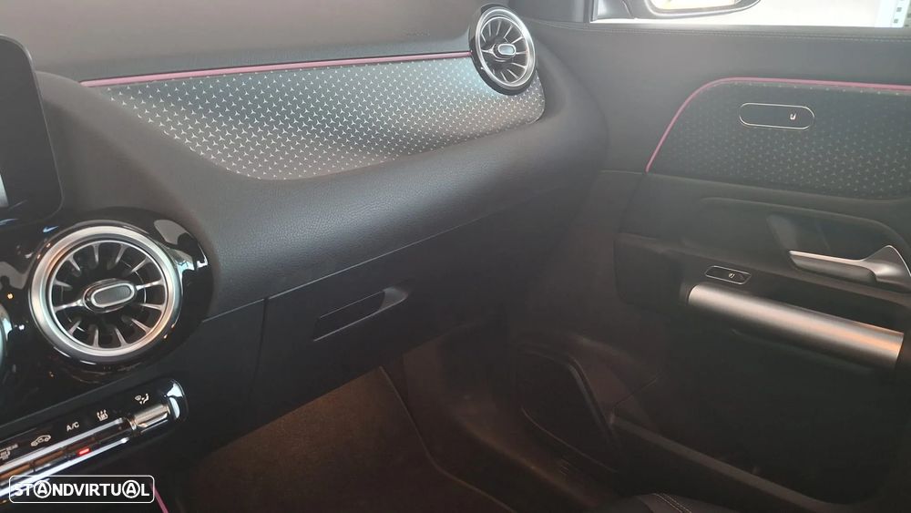 Mercedes-Benz EQA 250+ Edition - 16
