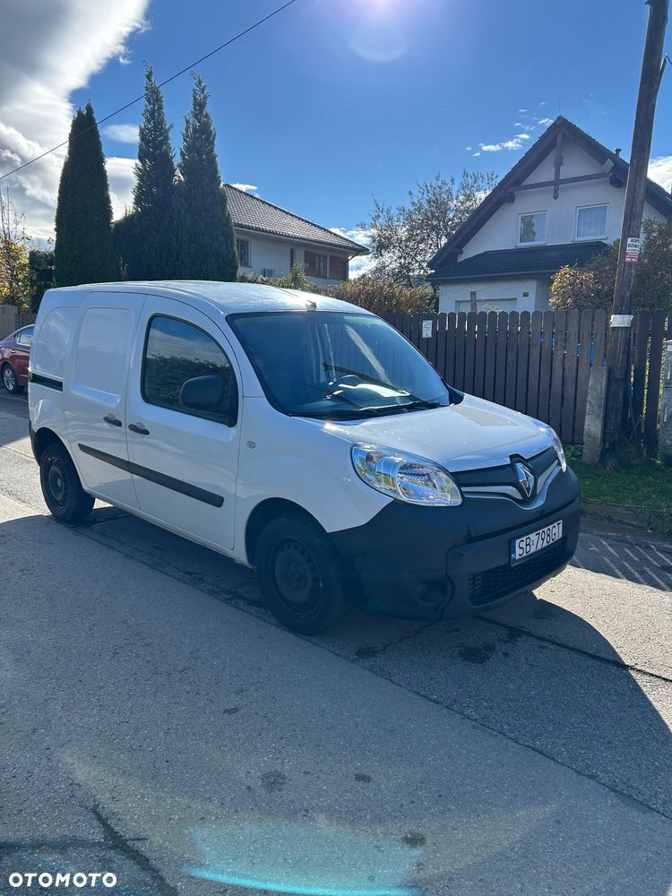 Renault Kangoo - 2