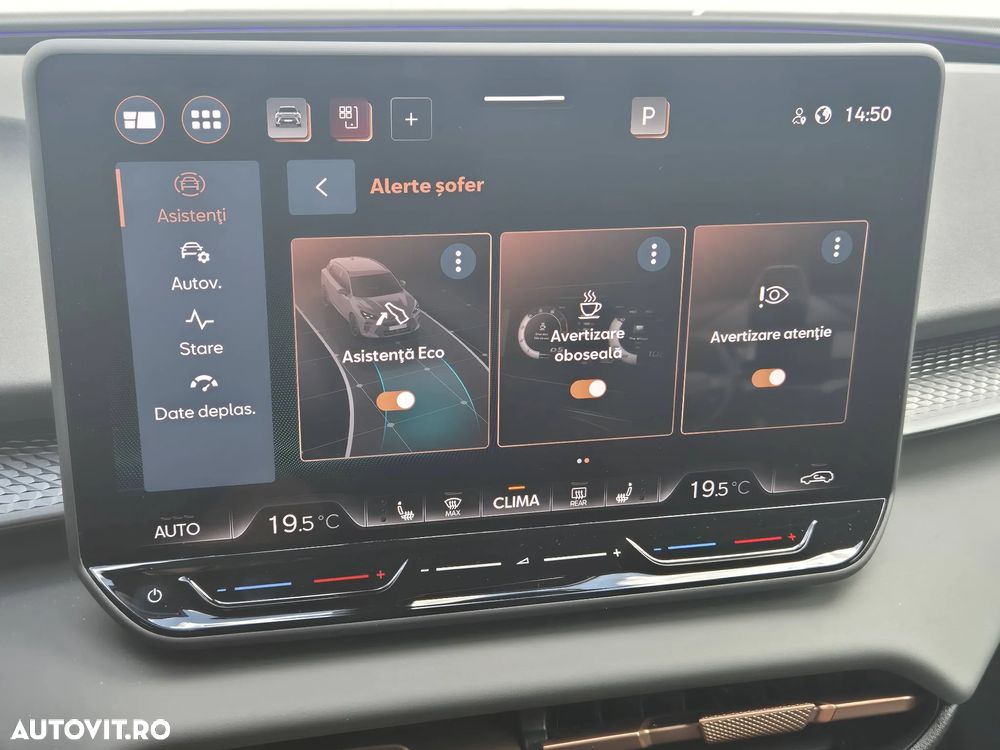 Cupra Terramar 1.5 e-TSI DSG7 MHEV - 29