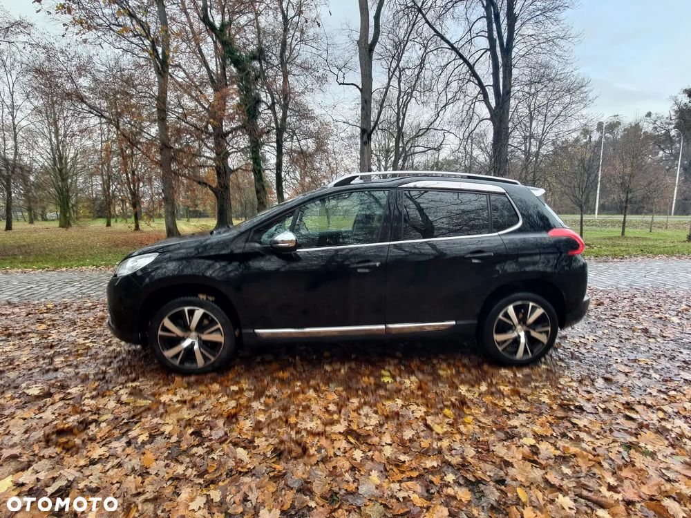 Peugeot 2008 PureTech 110 Stop&Start Style - 18