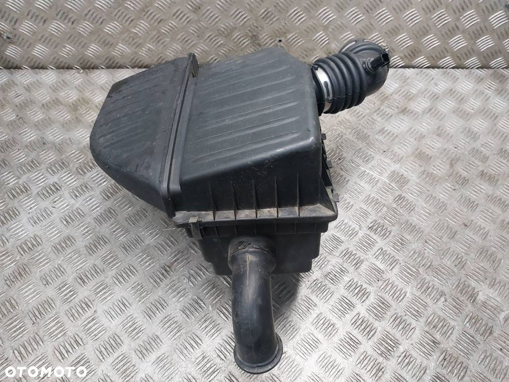 OBUDOWA FILTRA POWIETRZA + RURA DOLOT CHRYSLER PT CRUISER 2.4 16V - 1