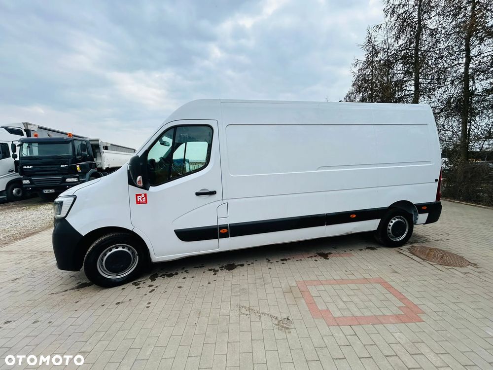 Renault Master - 4