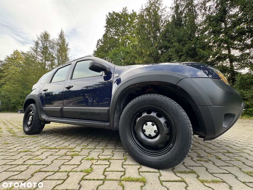 Dacia Duster 1.6 SCe Laureate 4x4 S&S - 25