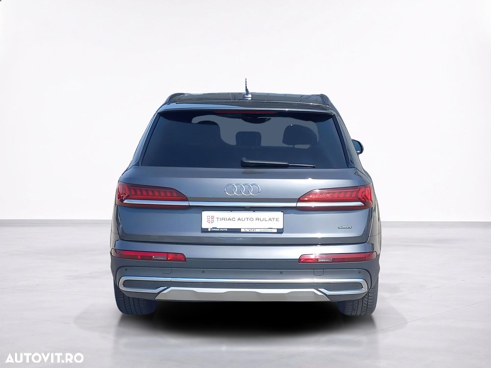 Audi Q7 - 6