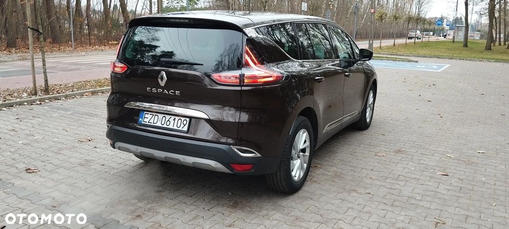Renault Espace Energy TCe 200 EDC Intens - 18