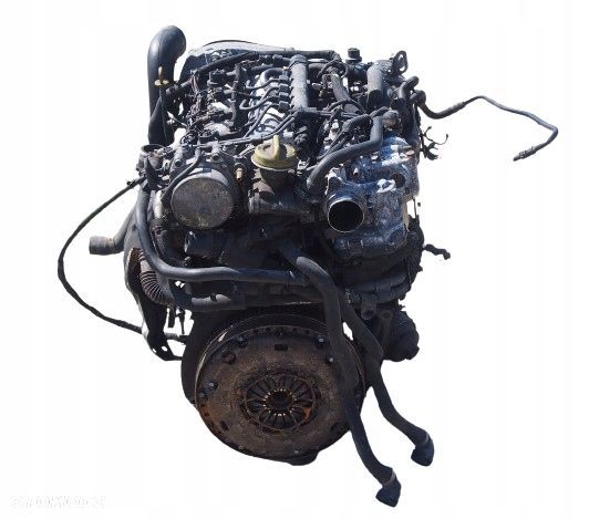 silnik kompletny opel astra iii h vectra c zafira b 1.9 cdti / 150km z19dth - 5