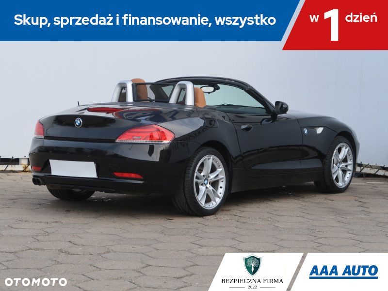 BMW Z4 - 7