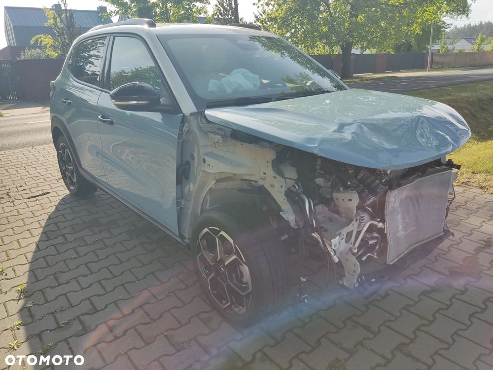 Citroën C3 Aircross - 5