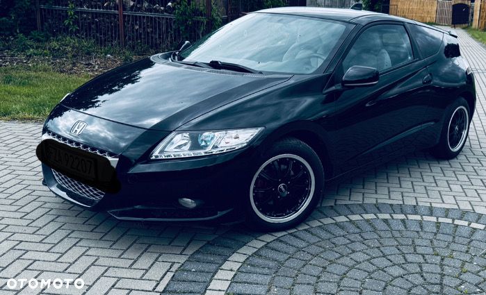 Honda CR-Z 1.5 IMA Sport - 8