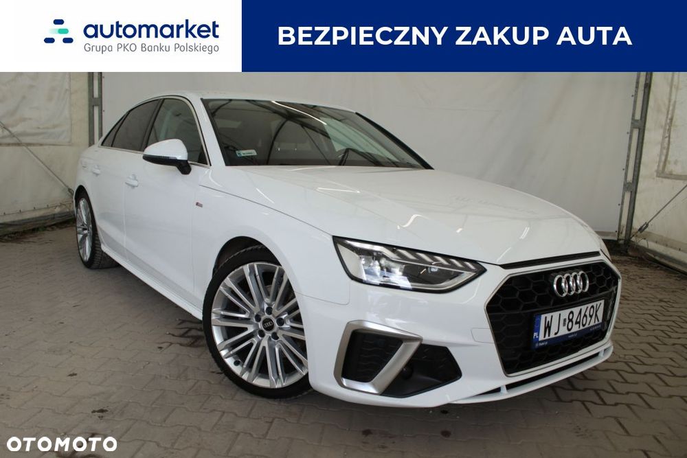 Audi A4 - 5