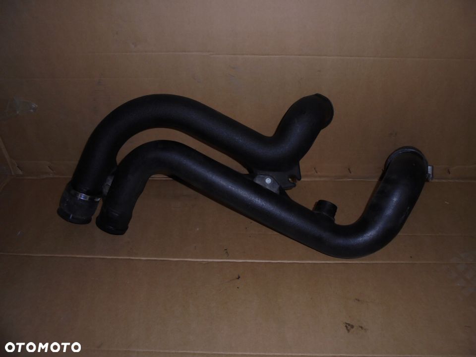 RURA INTERCOOLERA VW PASSAT B4 1.9TDI 3A0145958 - 1