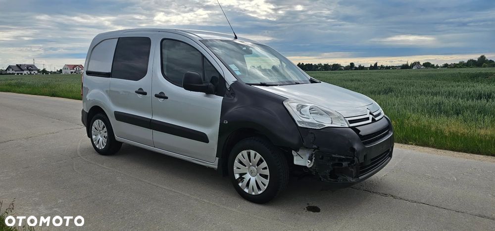 Citroën Berlingo - 2