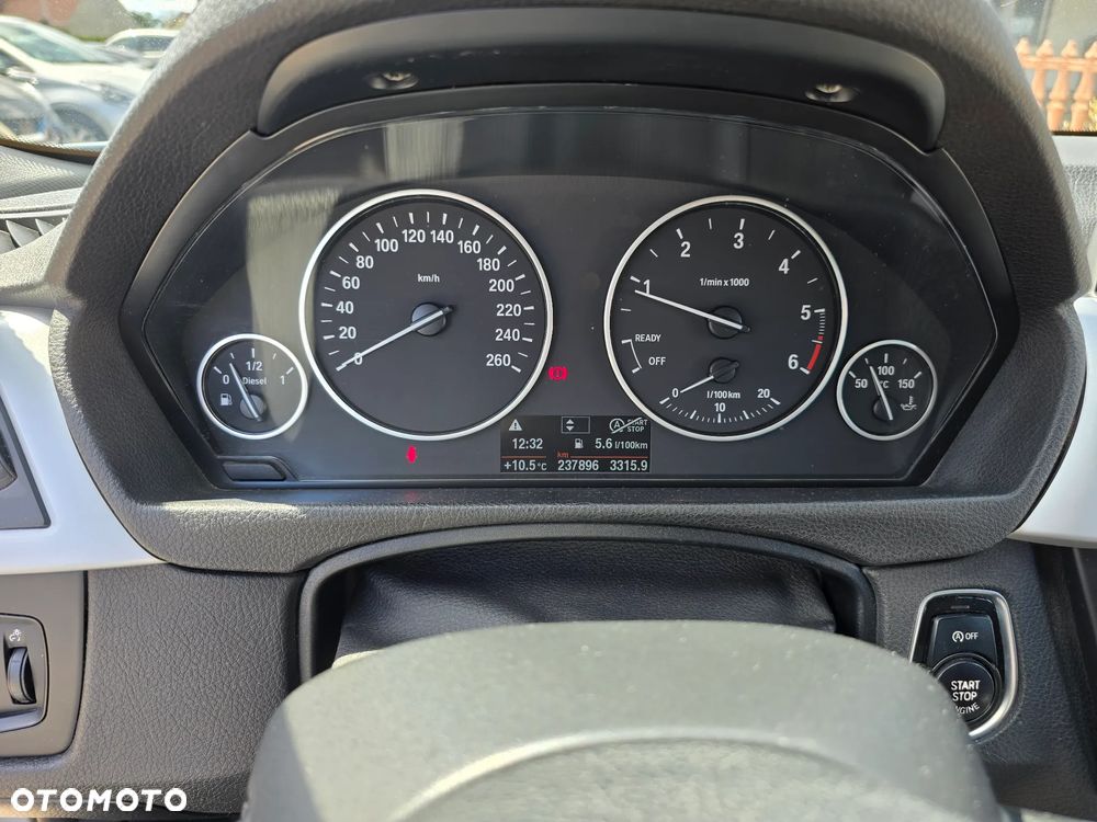 BMW Seria 3 - 23