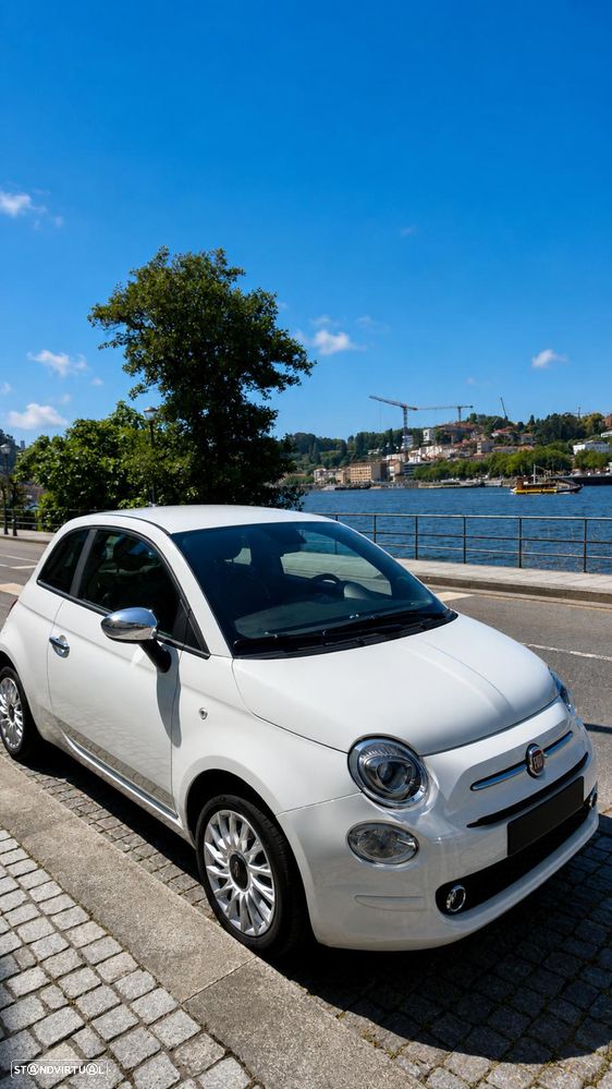 Fiat 500 - 5