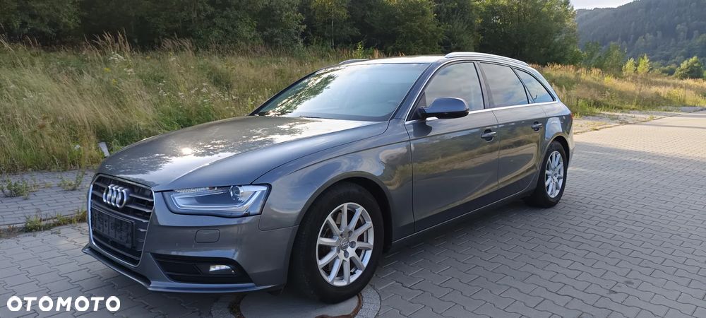 Audi A4 Avant ver-2-0-tdi-e - 3