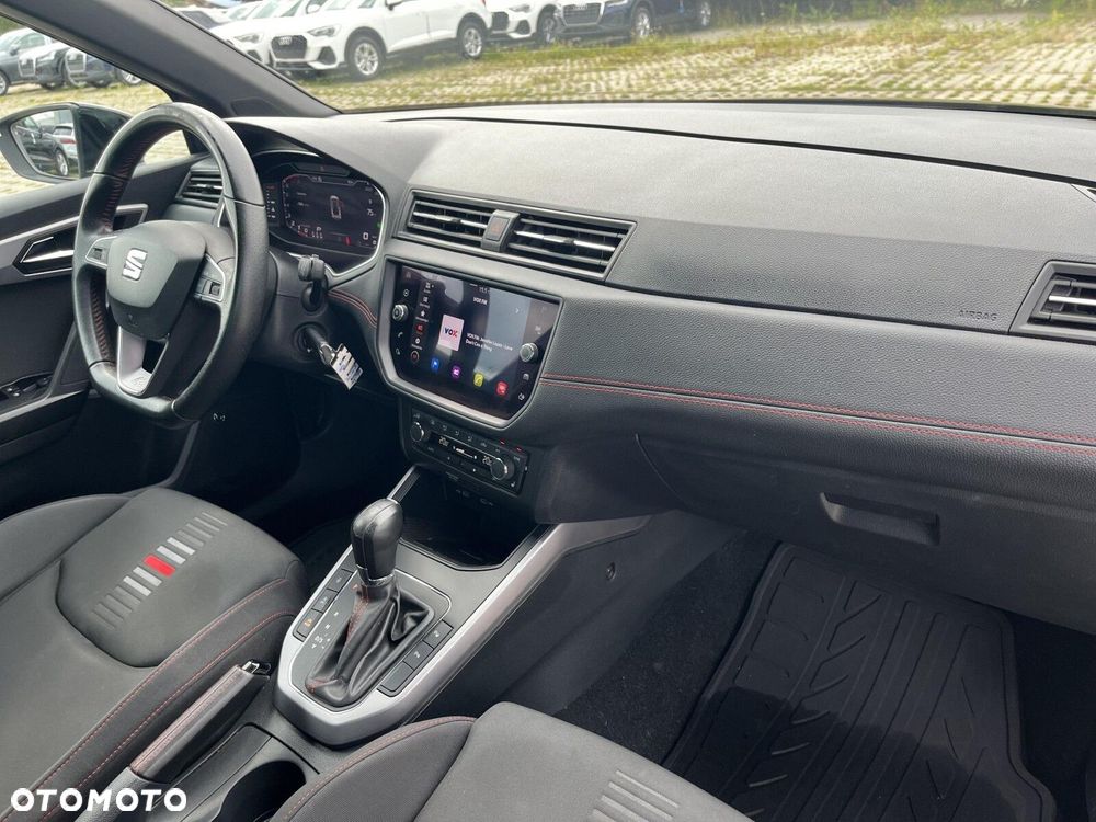 Seat Arona - 11