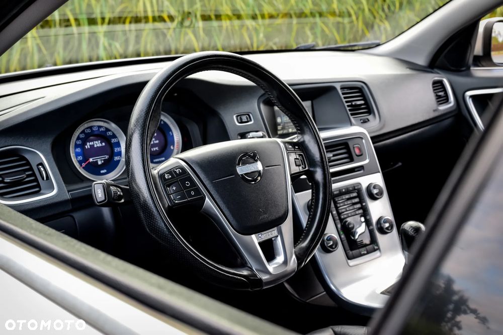 Volvo V60 D3 RDesign - 18