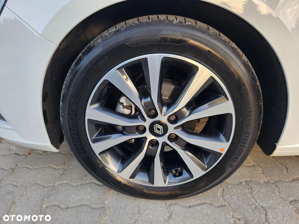 Renault Megane ENERGY TCe 100 LIMITED - 6