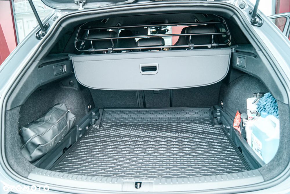 Cupra Leon 2.0 TSI DSG - 25