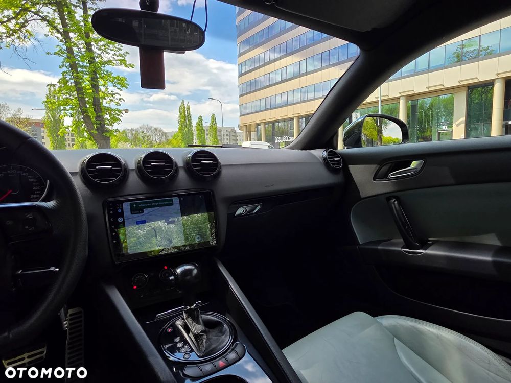 Audi TT Coupé 2.0 TFSI S tronic - 14