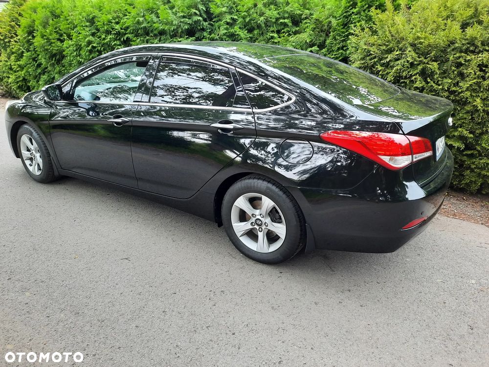 Hyundai i40 1.6 GDI Comfort - 2